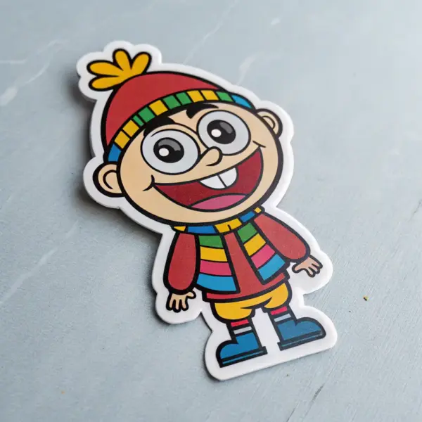 Digital Sticker Pack