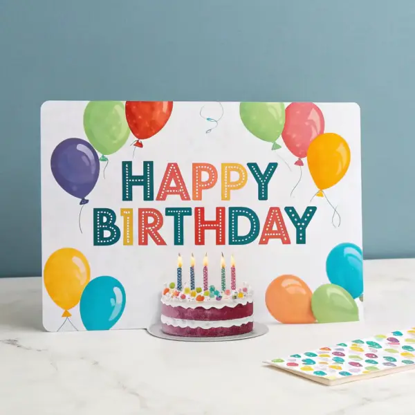 Kids' Virtual Gift Card - $10