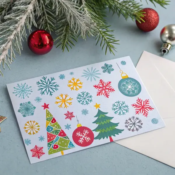 Holiday Celebration Pack
