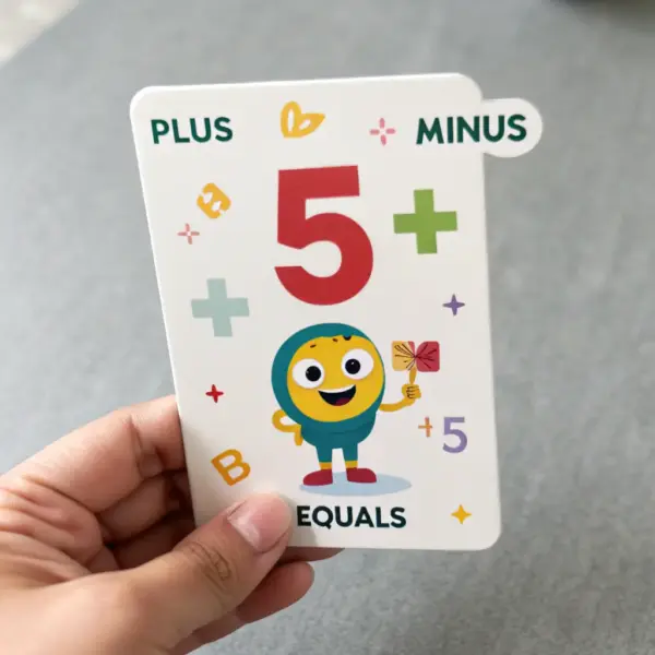 Educational Learning Set